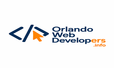 OrlandoWebDevelopers.info - Creative brandable domain for sale